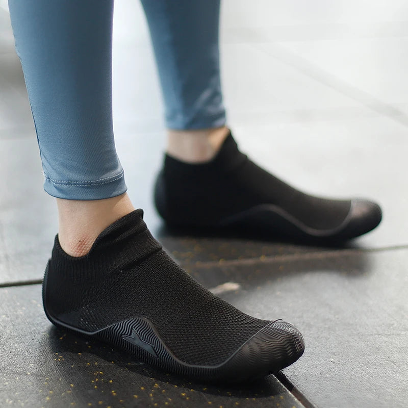Loren Barefoot Shoes