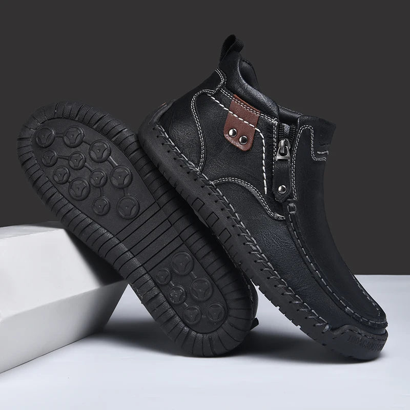 Lauten Leather Shoes