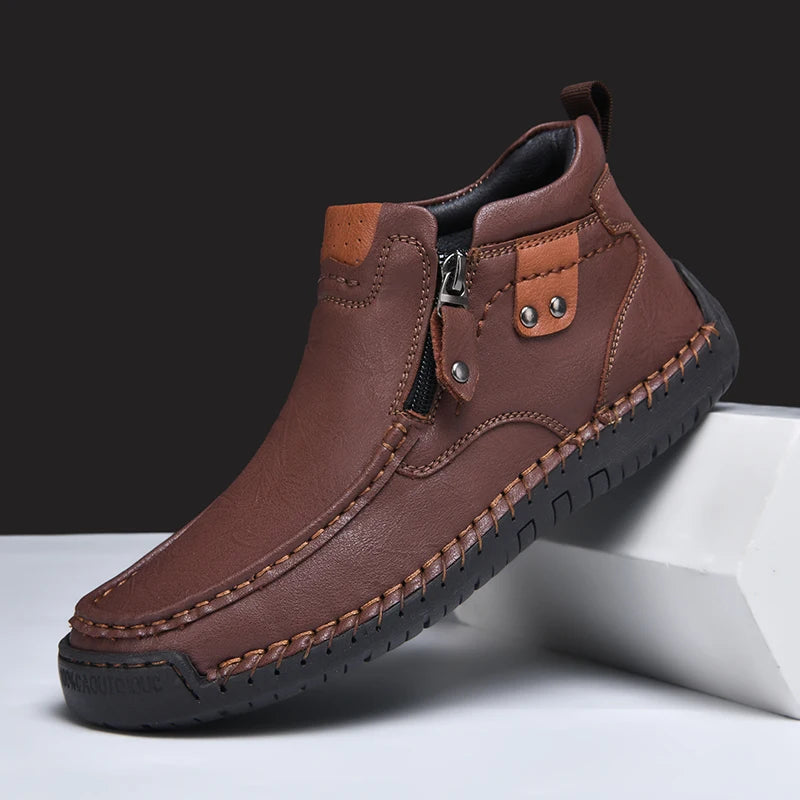 Lauten Leather Shoes