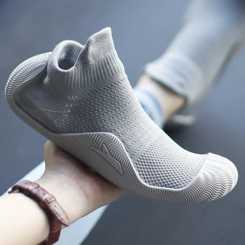 Loren Barefoot Shoes
