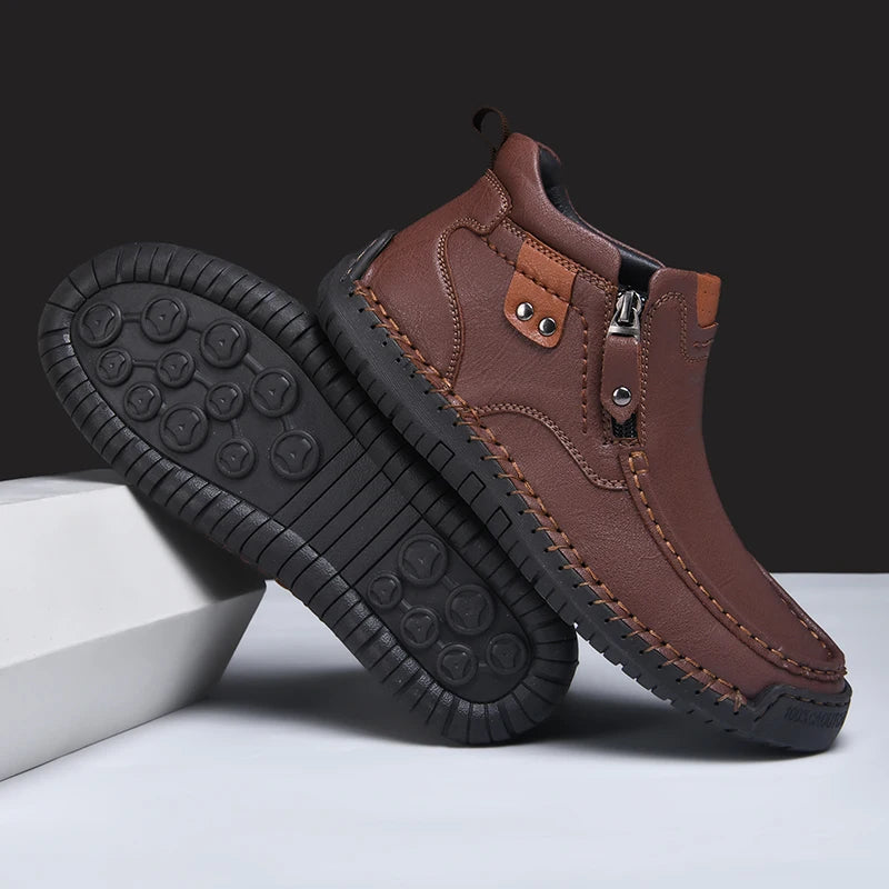 Lauten Leather Shoes