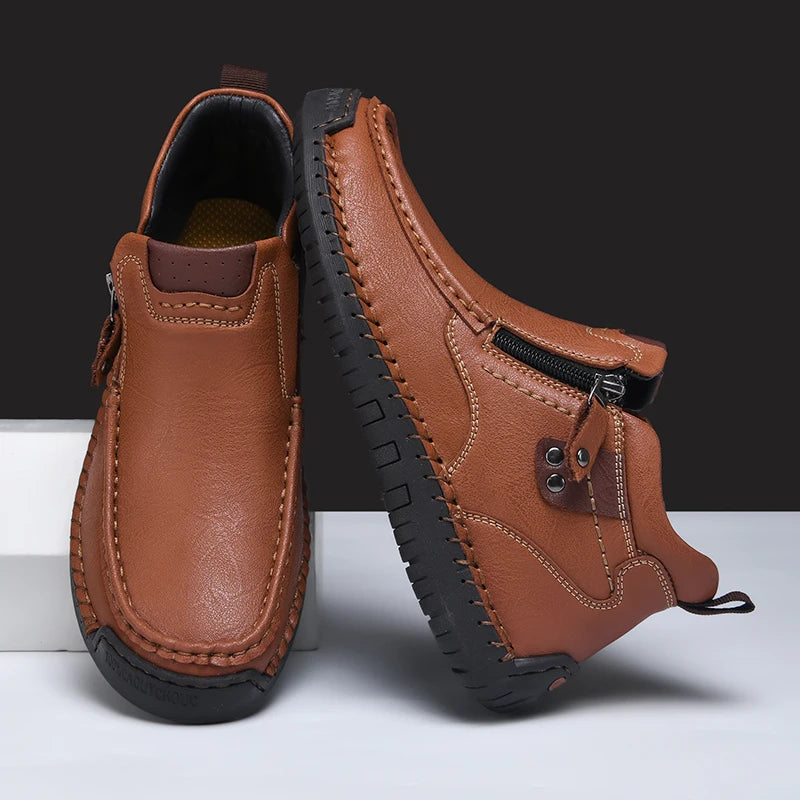 Lauten Leather Shoes