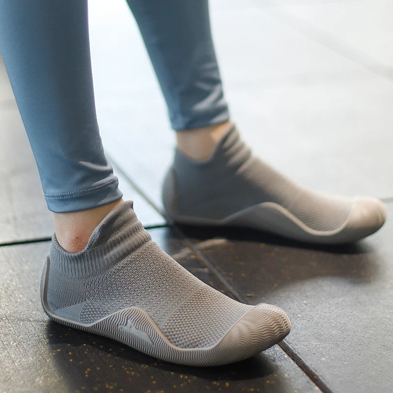 Loren Barefoot Shoes