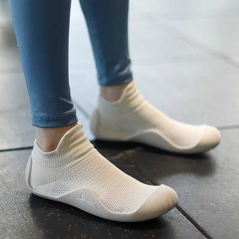 Loren Barefoot Shoes