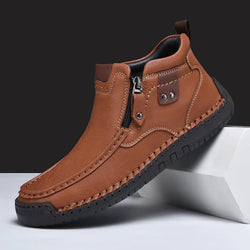 Lauten Leather Shoes