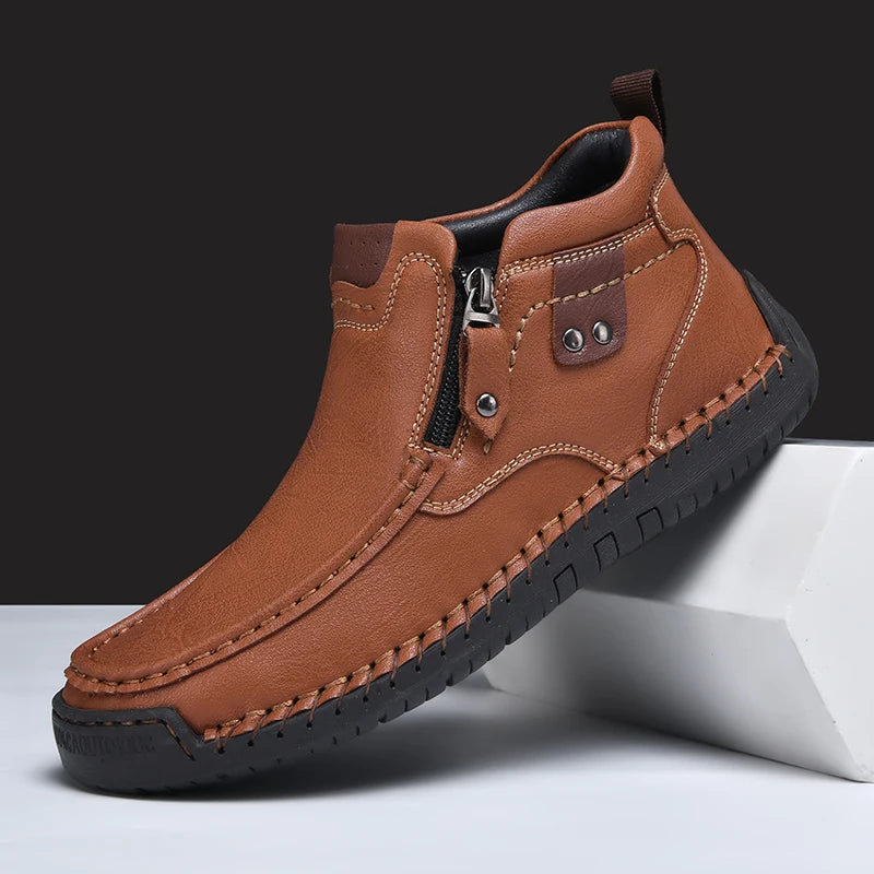 Lauten Leather Shoes