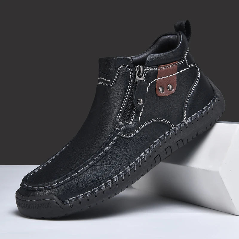 Lauten Leather Shoes