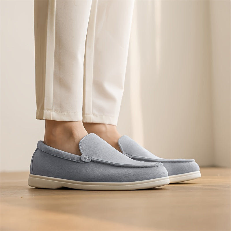 Leonardo Gavin Loafers