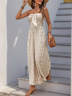 Boho Vibe Maxi Dress