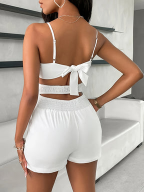 Floral Chic Jumpsuit