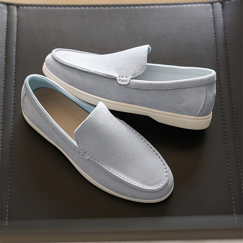 Leonardo Gavin Loafers