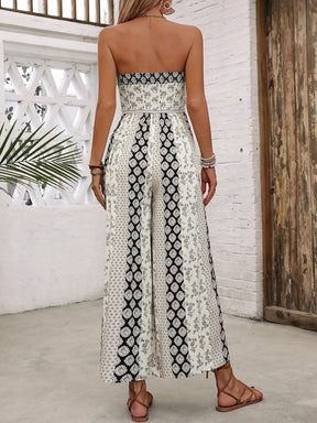 Boho Vibe Maxi Dress