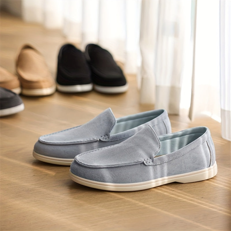 Leonardo Gavin Loafers
