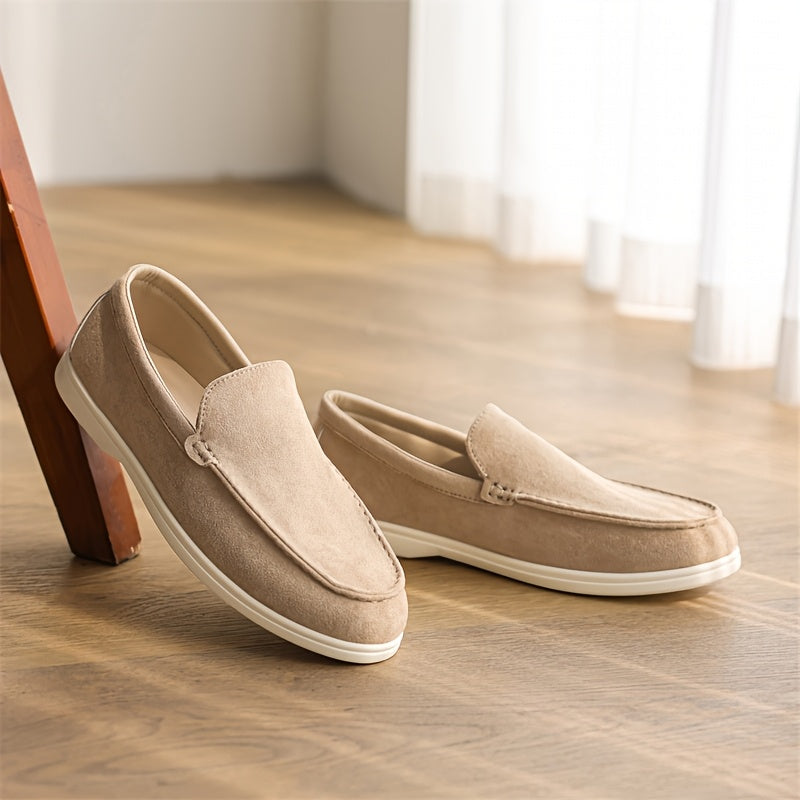 Leonardo Gavin Loafers