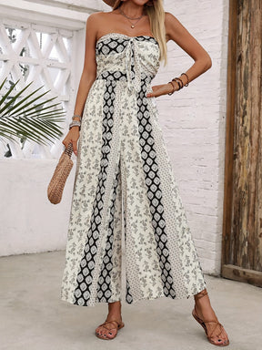 Boho Vibe Maxi Dress