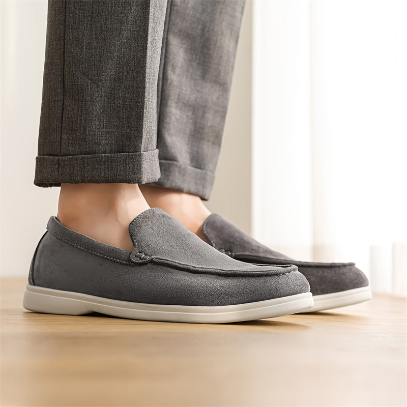 Leonardo Gavin Loafers
