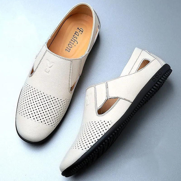 Lorenzo Avery Sandals