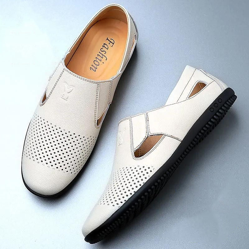 Lorenzo Avery Sandals