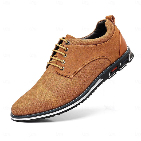Mason Ezra Shoes