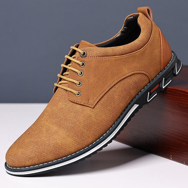 Mason Ezra Shoes