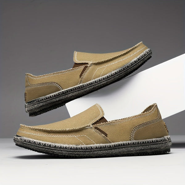 Tobler Premium Loafers
