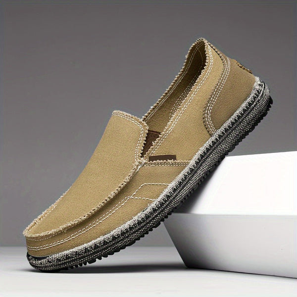 Tobler Premium Loafers
