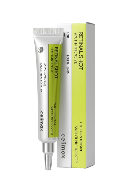 Celimax Retinol com Caixa