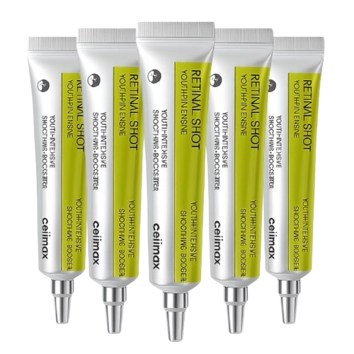 Tratamento de 5 Meses - 5 frascos